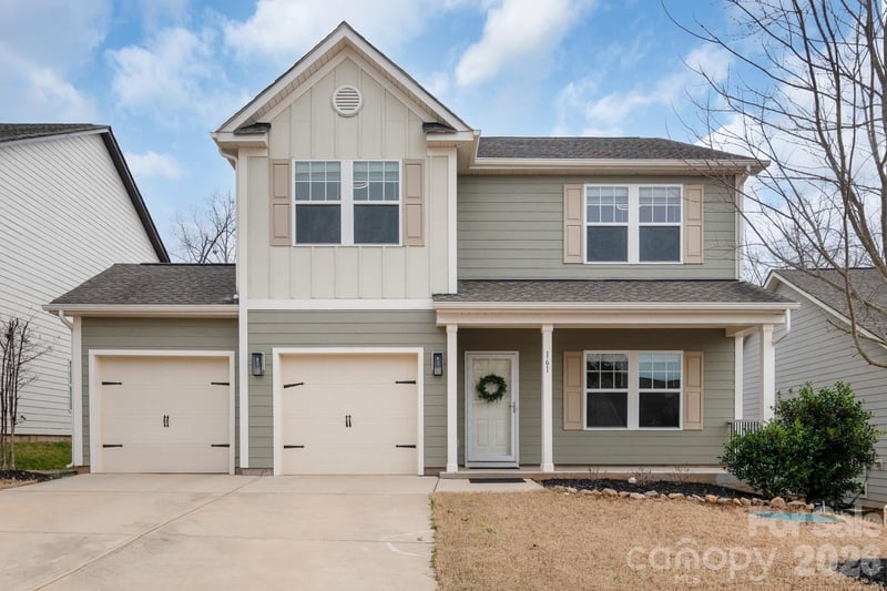 161 Old Harbor, Mount Gilead, NC - 4 beds, 3 baths, 2,248 sqft - $365,000