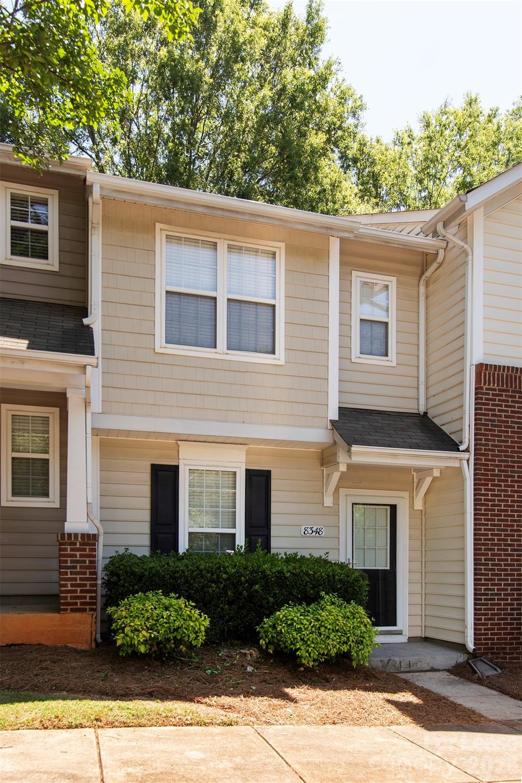 8348 Chaceview Court, Charlotte, NC. property listing photo
