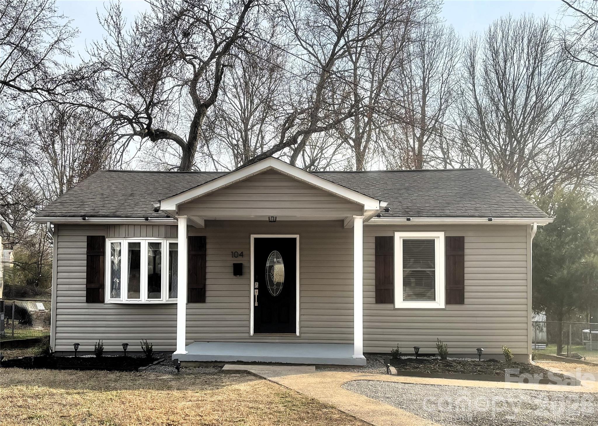 104 Maple Street, Clover, SC. property listing photo