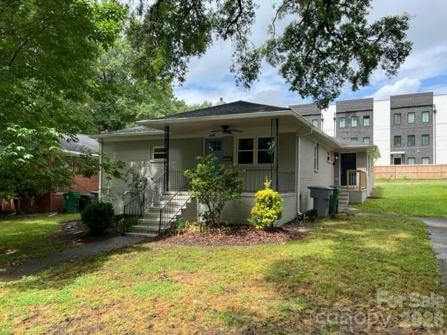 2205 Thurmond Place, Charlotte, NC. property listing photo