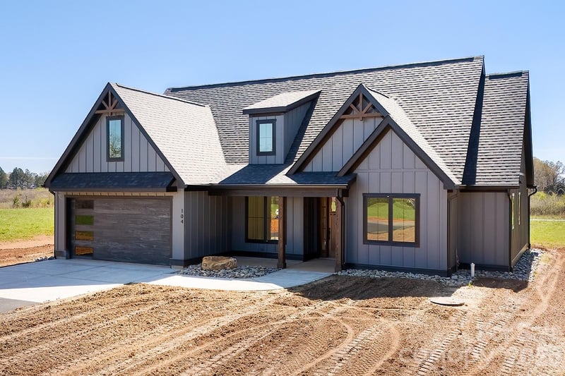 104 Hidden Cove Road, Norwood, NC - 5 beds, 4 baths, 2,732 sqft - $749,000