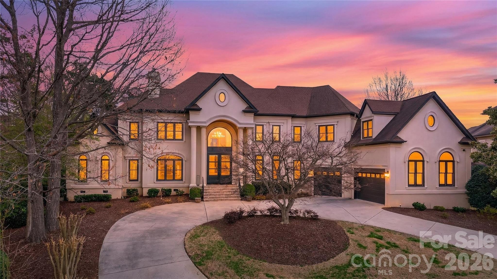 19442 Peninsula Shores Drive, Cornelius, NC. property listing photo