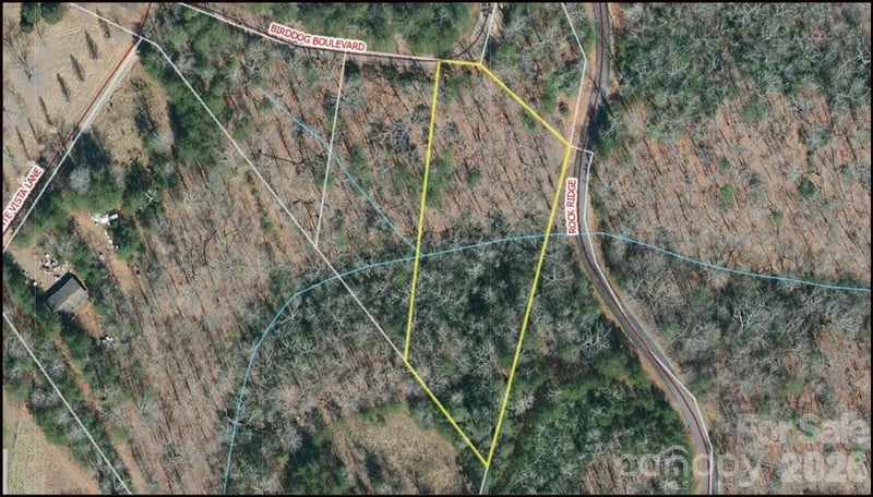 0 Birddog Boulevard Apt 328, Lake Lure, NC -  - $11,000