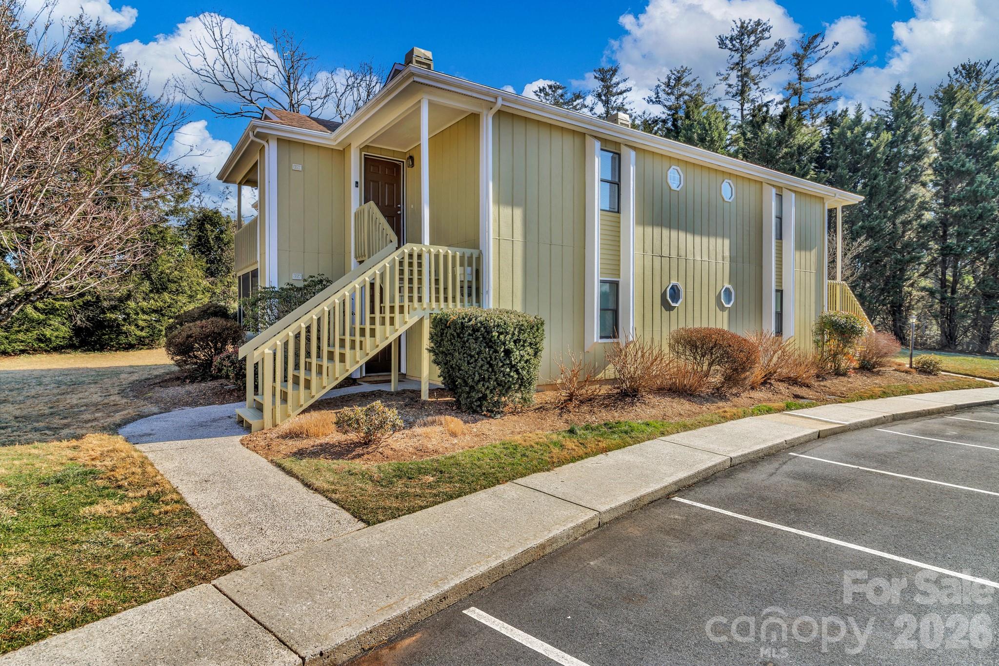 110 Heywood Road Apt 12B, Arden, NC. property listing photo