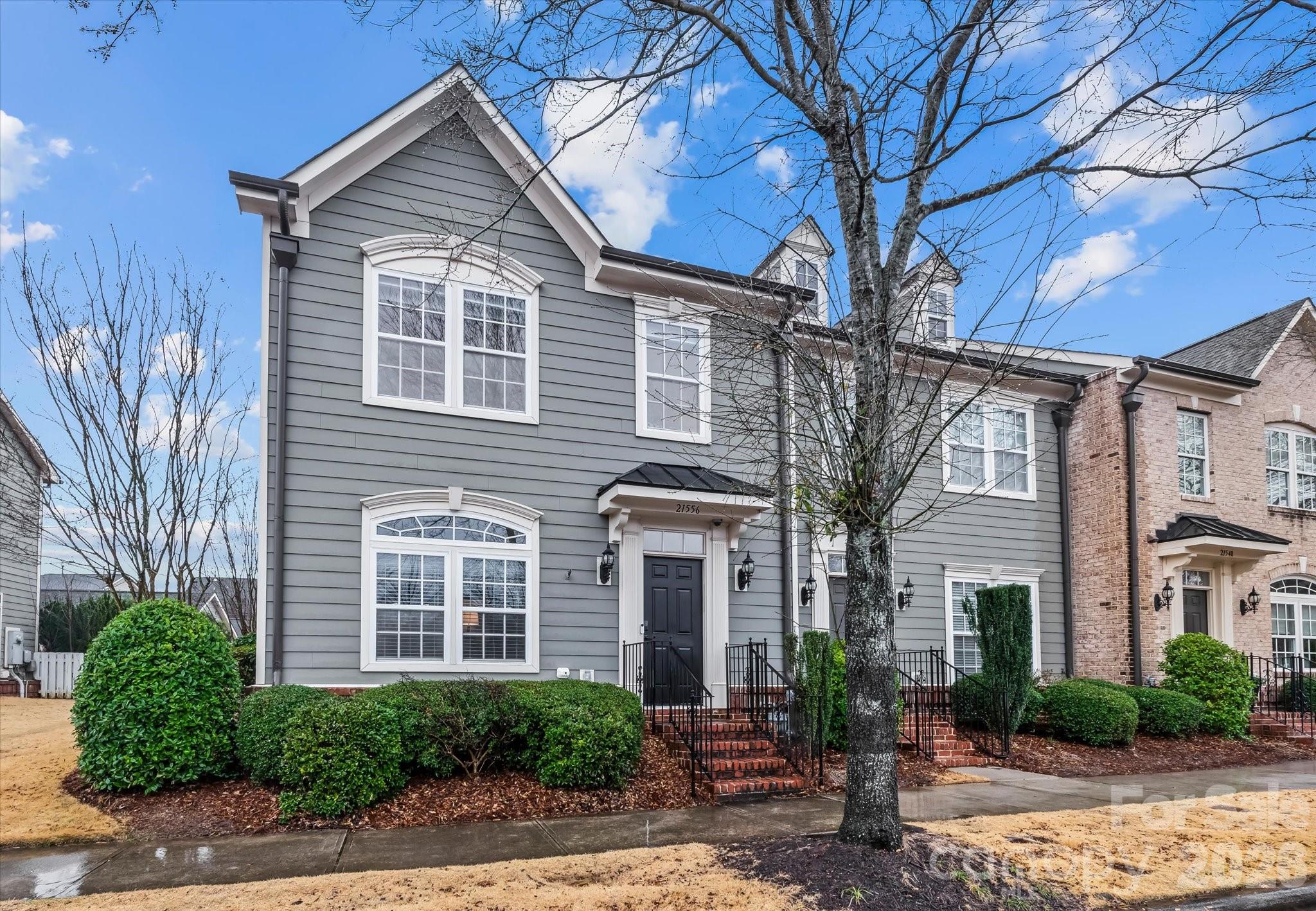 21556 Old Canal Street, Cornelius, NC. property listing photo