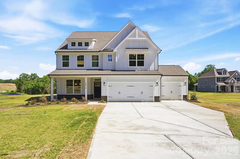 10818 Coble, Mint Hill, NC - 4 beds, 3 baths, 3,468 sqft - $679,900