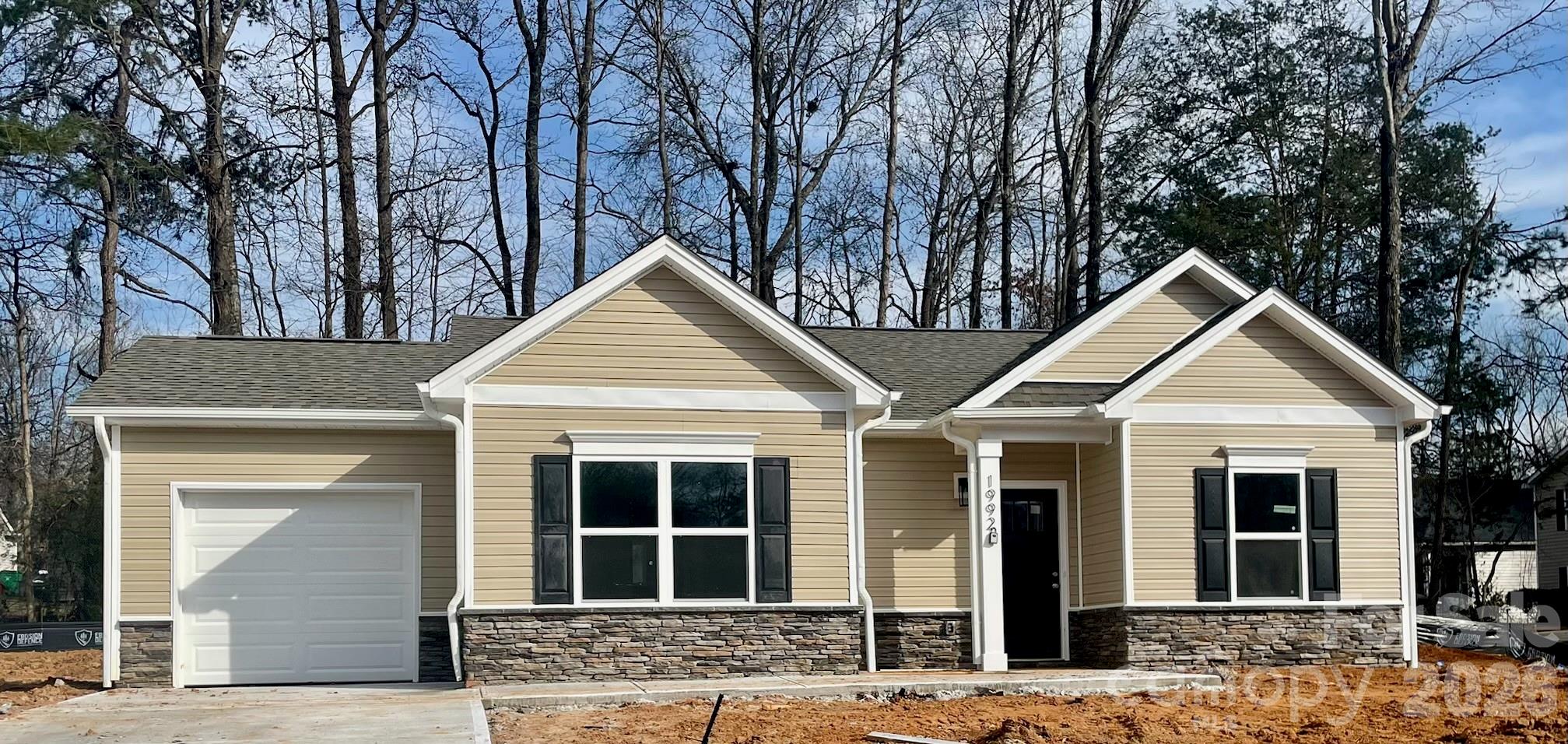 1992 Juniper Drive, Charlotte, NC. property listing photo