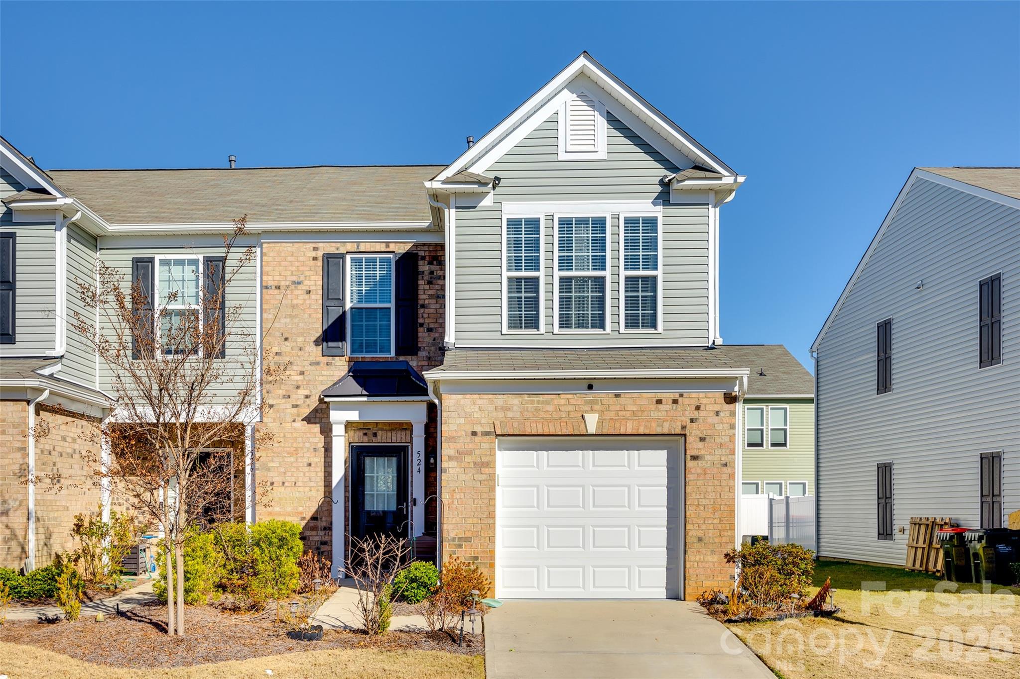 524 Hunters Dance Road, Fort Mill, SC. property listing photo