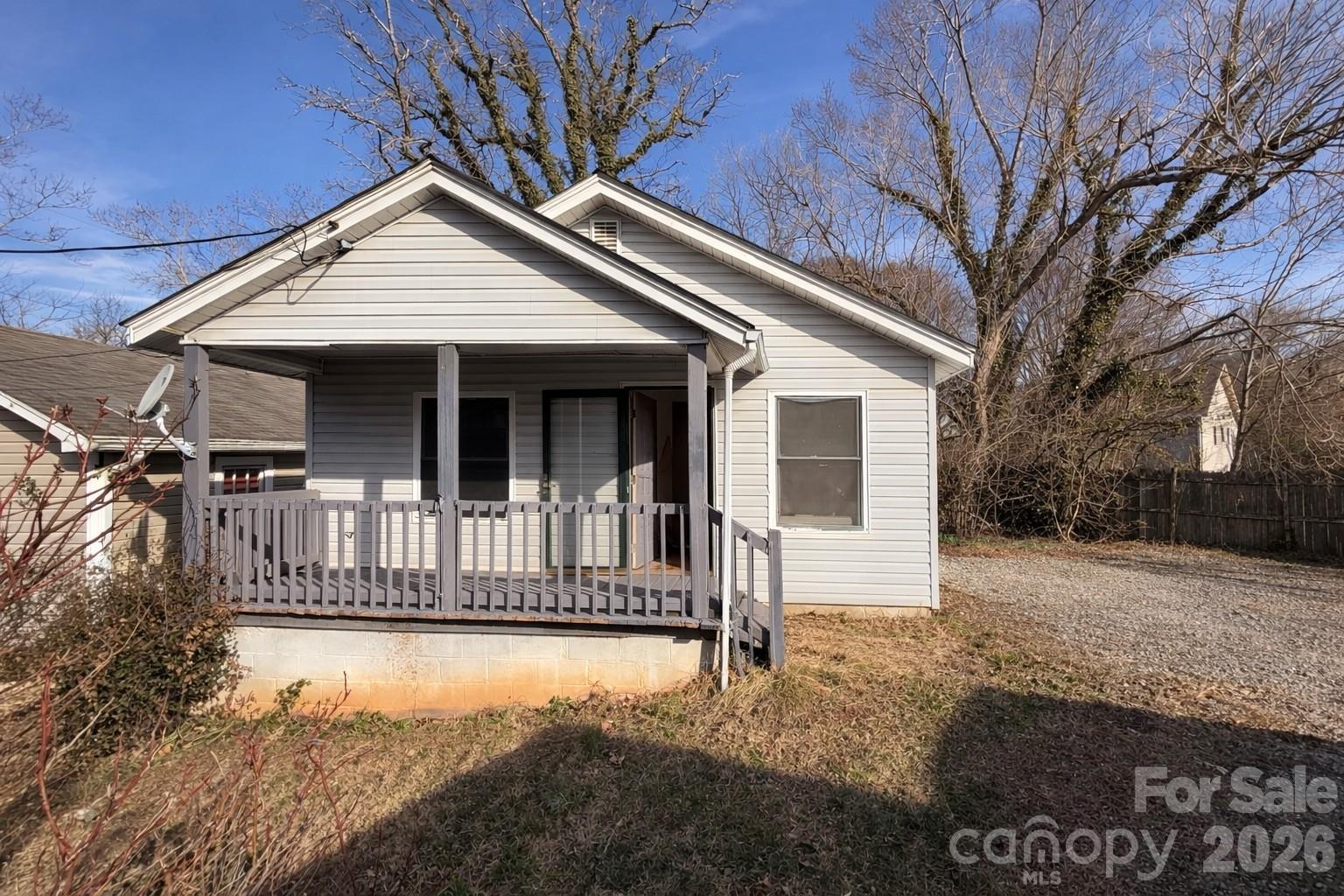 20 Short Madison, Asheville, NC. property listing photo