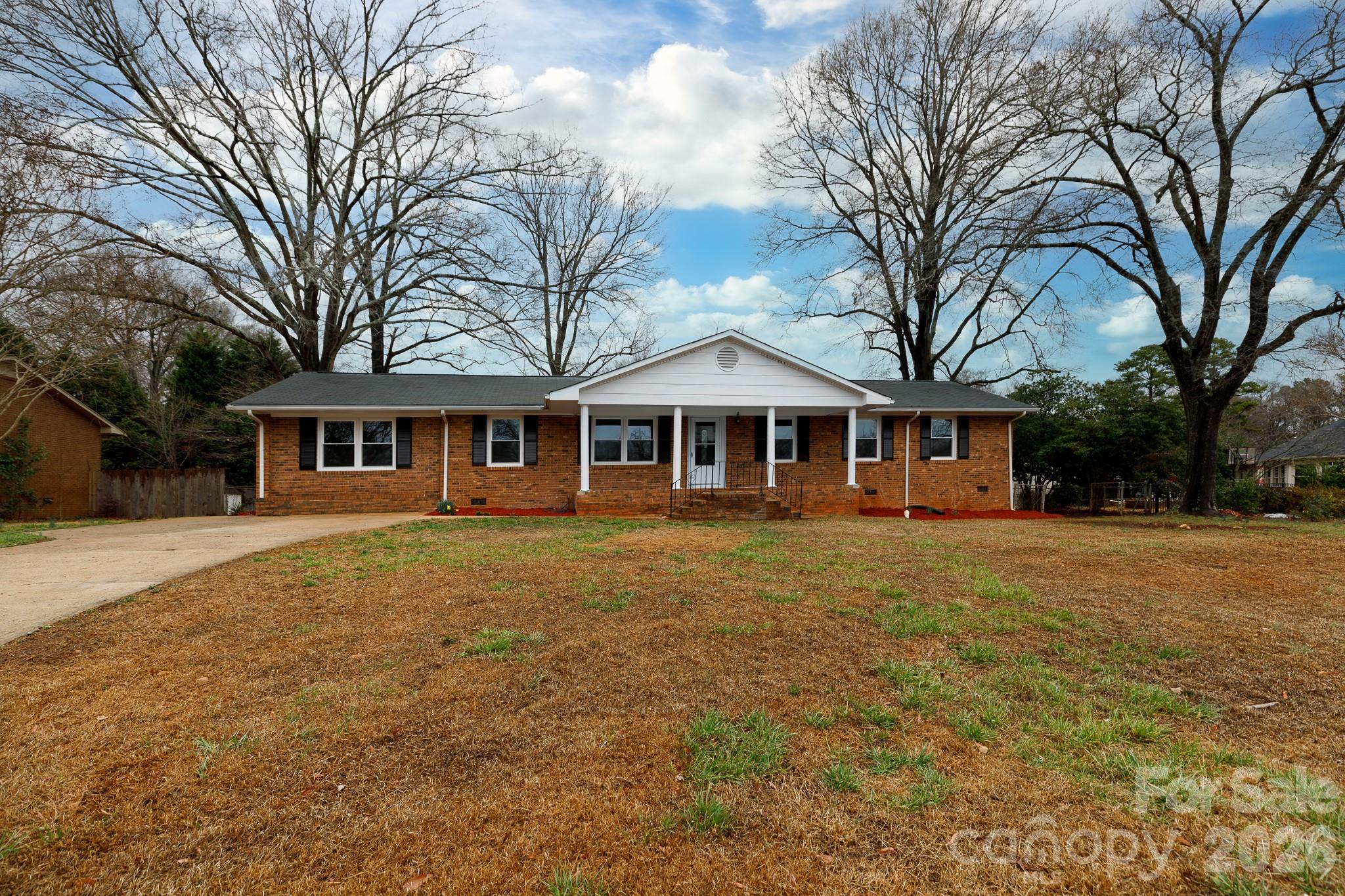 1621 Stonehill Place, Rock Hill, SC. property listing photo