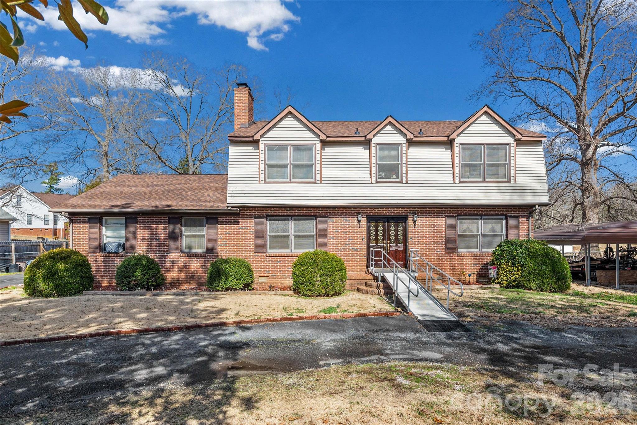 1379 Oakdale, Rock Hill, SC. property listing photo