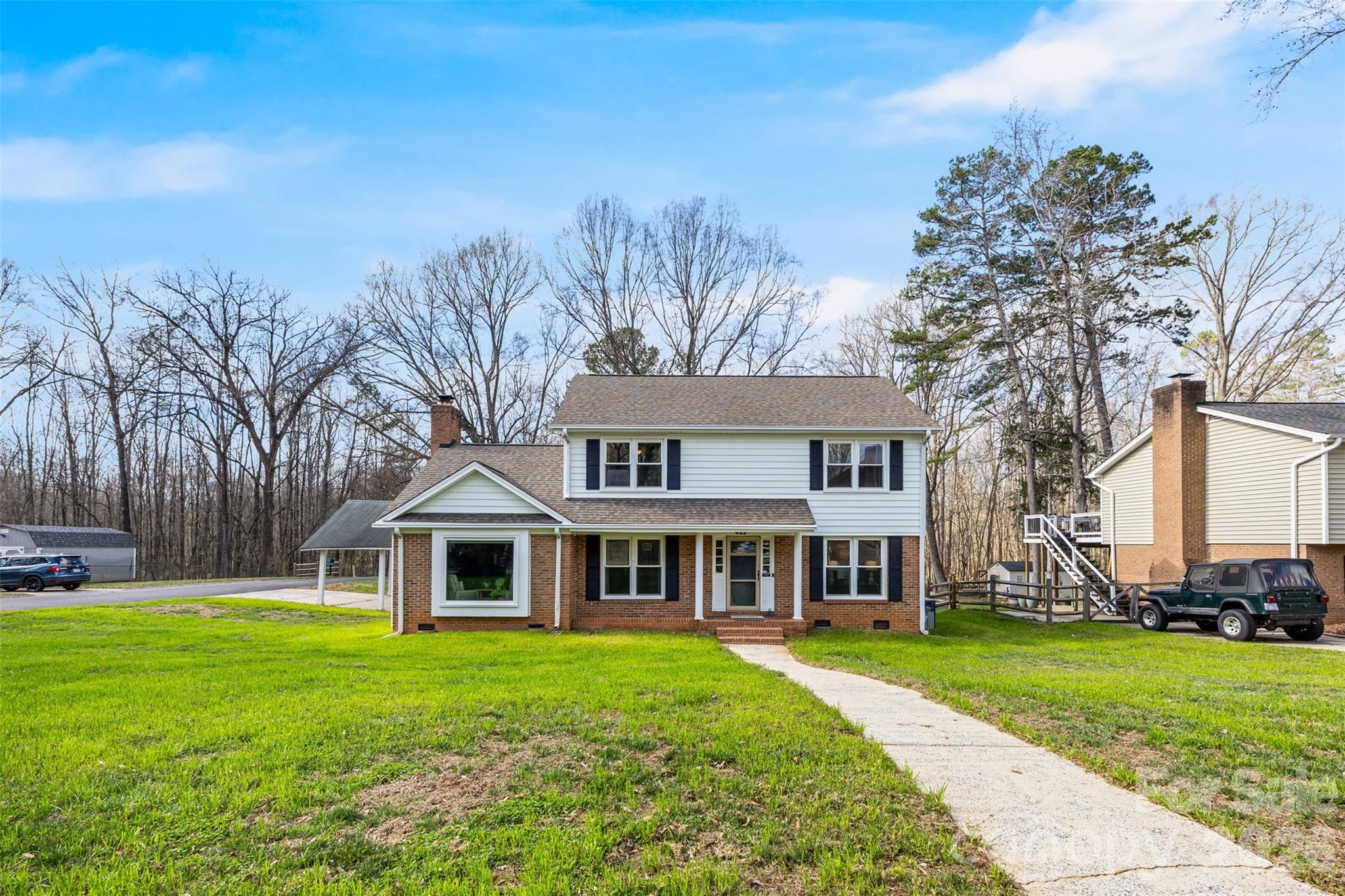 425 Kelford, Charlotte, NC. property listing photo