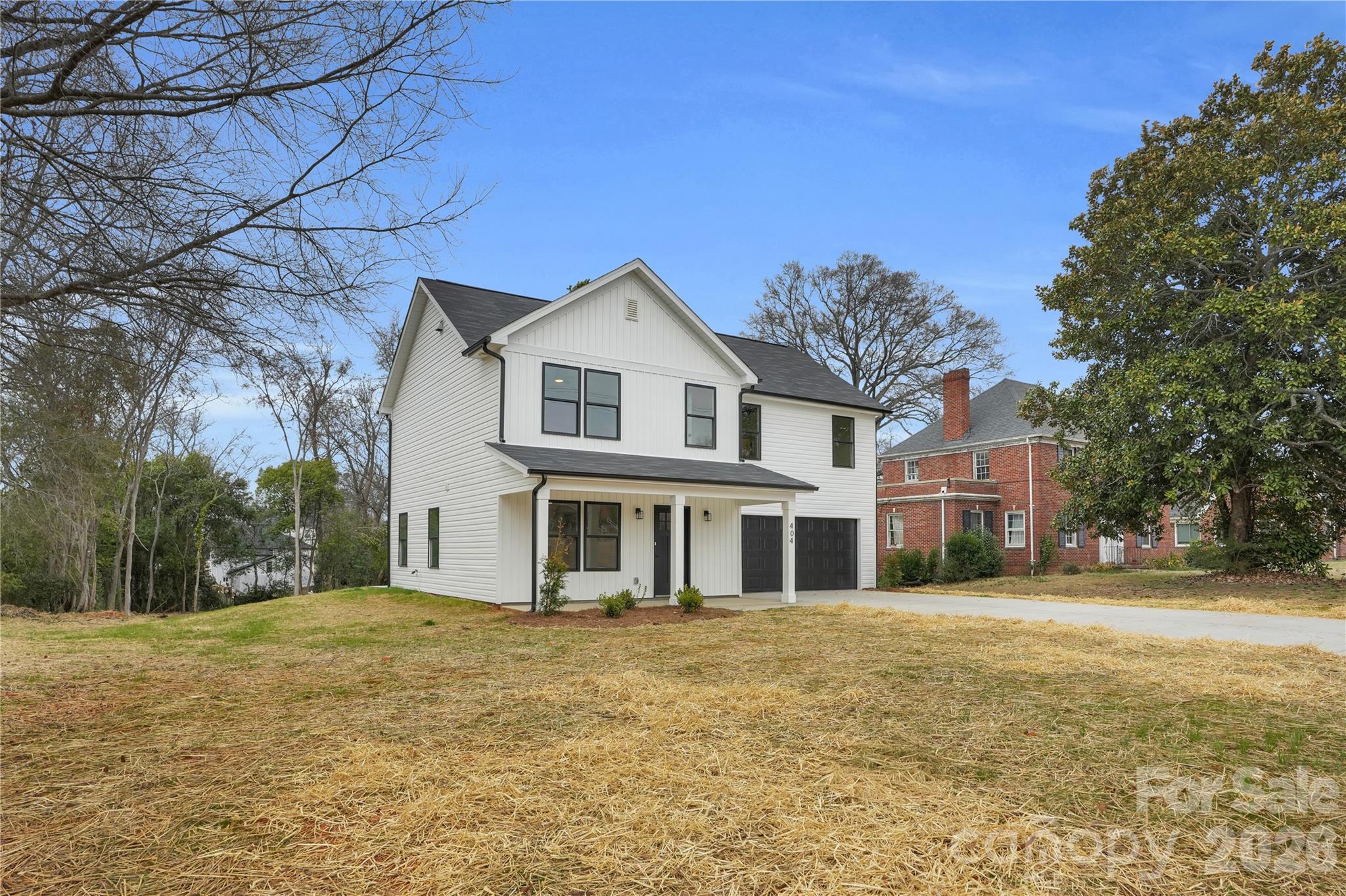 404 E Arch Street, Lancaster, SC. property listing photo