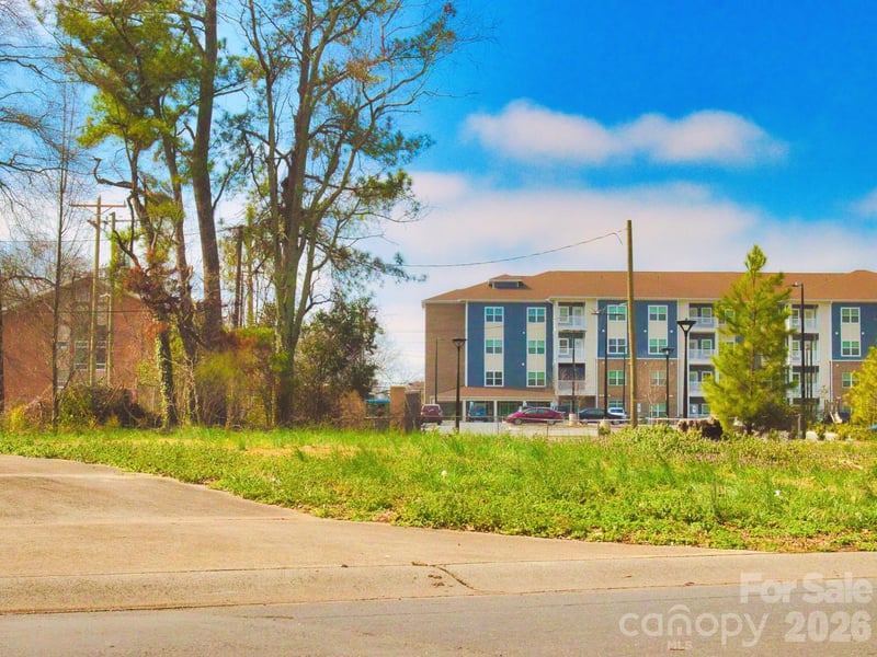 719 Yuma Street, Charlotte, NC -  - $225,000