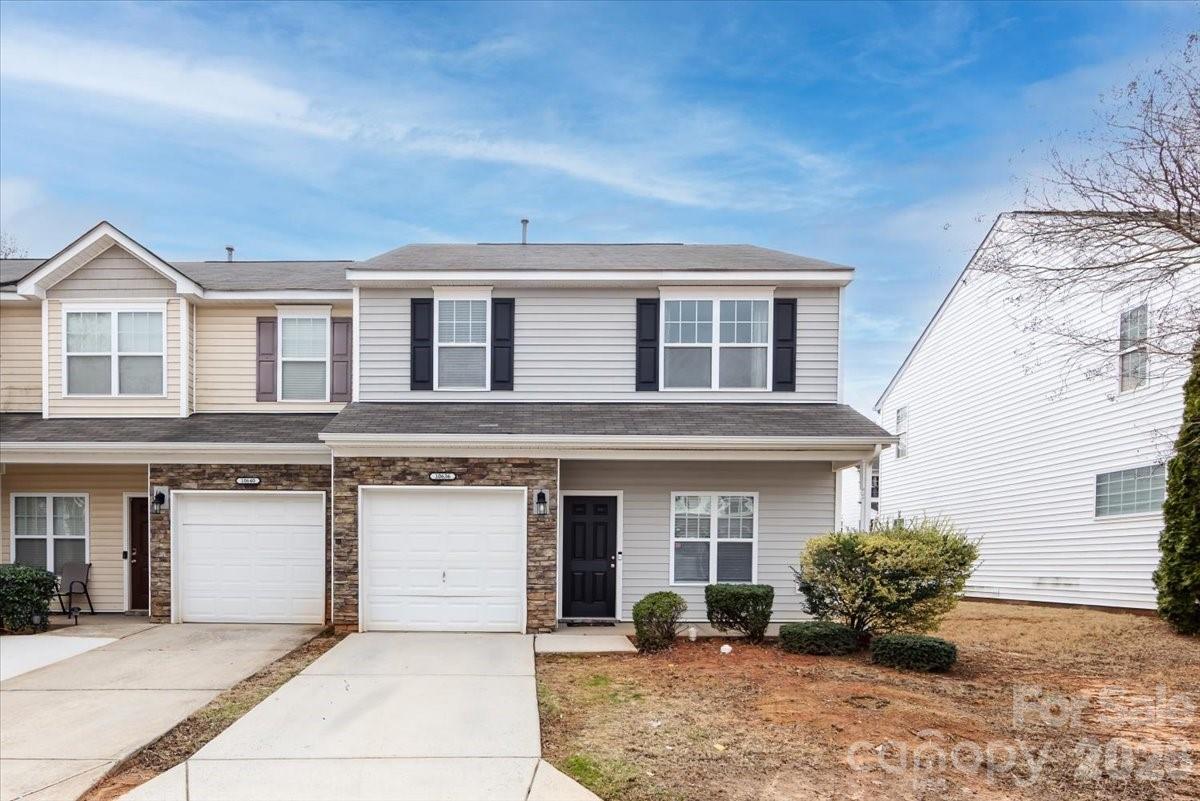10636 Bunclody Drive, Charlotte, NC. property listing photo