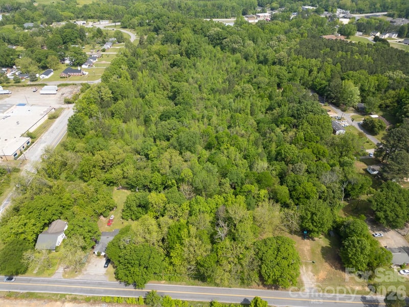 TBD Old Landsford Road, Lancaster, SC -  - $150,000