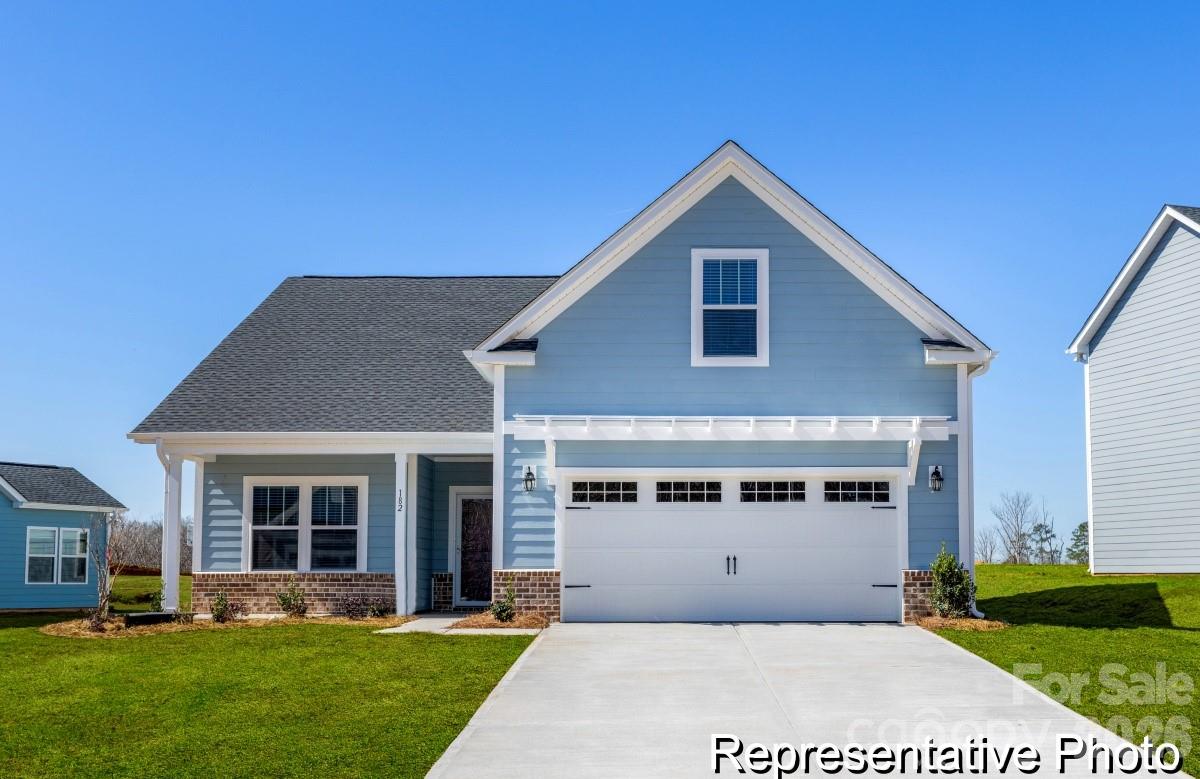 146 Pembroke Apt 28p, Albemarle, NC. property listing photo