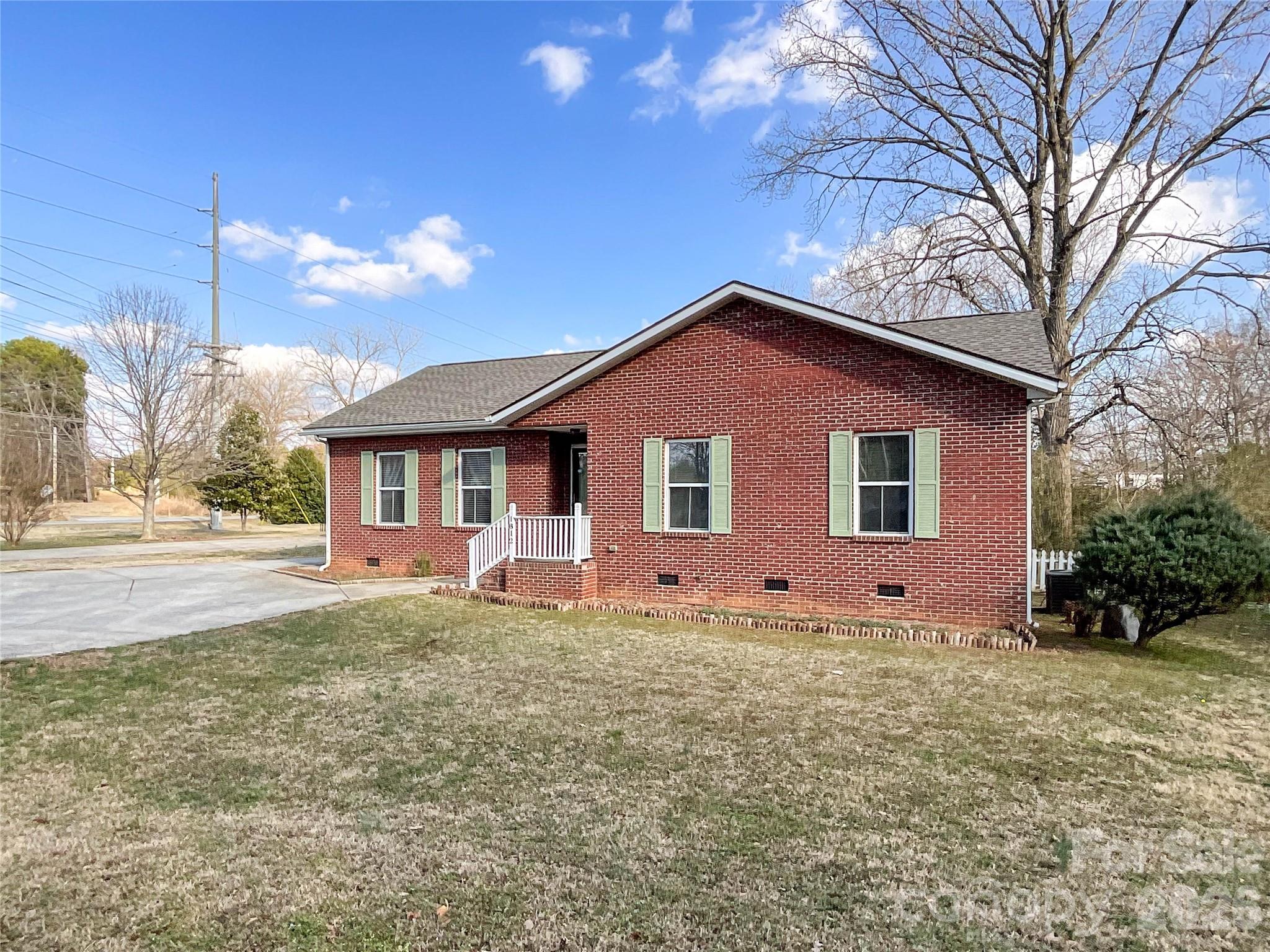 1812 Icemorlee, Monroe, NC — property listing photo 1