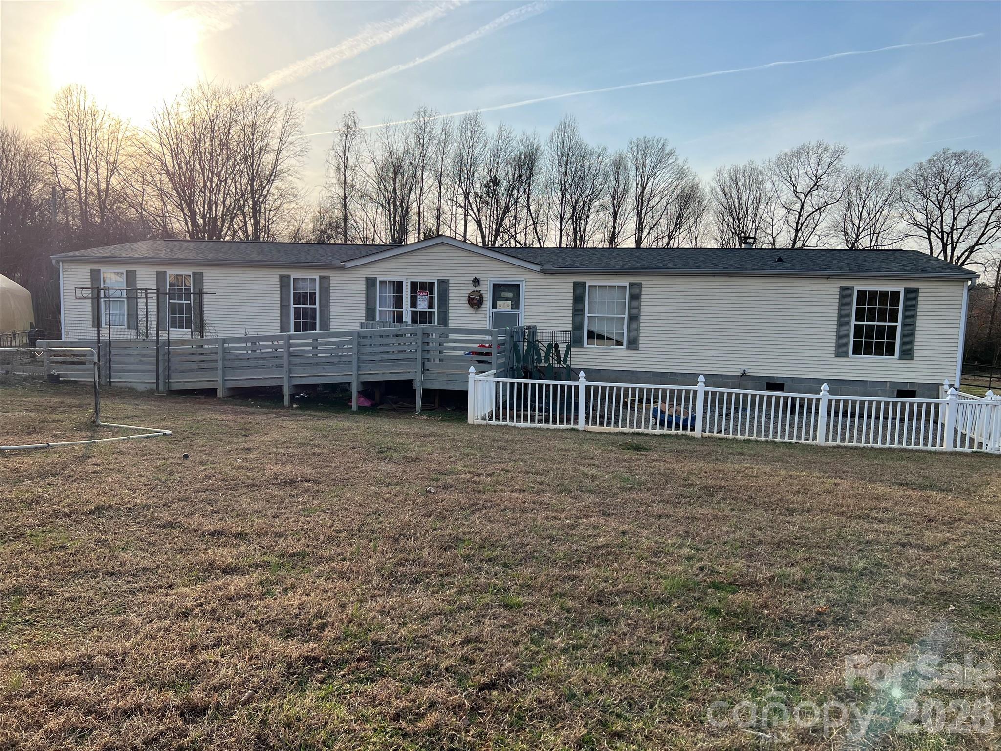 145 Cornwall Road, Harmony, NC. property listing photo