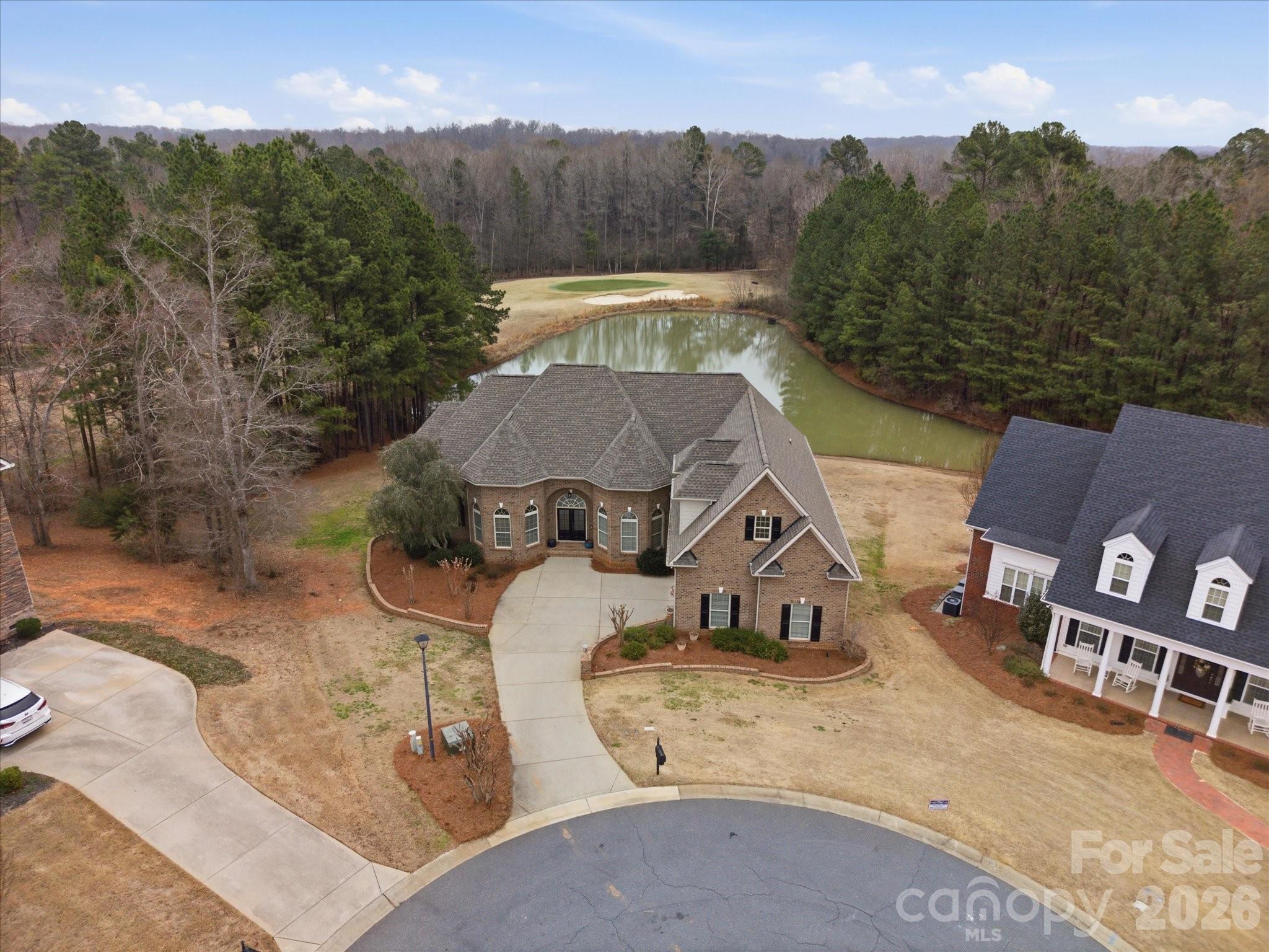 458 Inverness Place, Rock Hill, SC. property listing photo