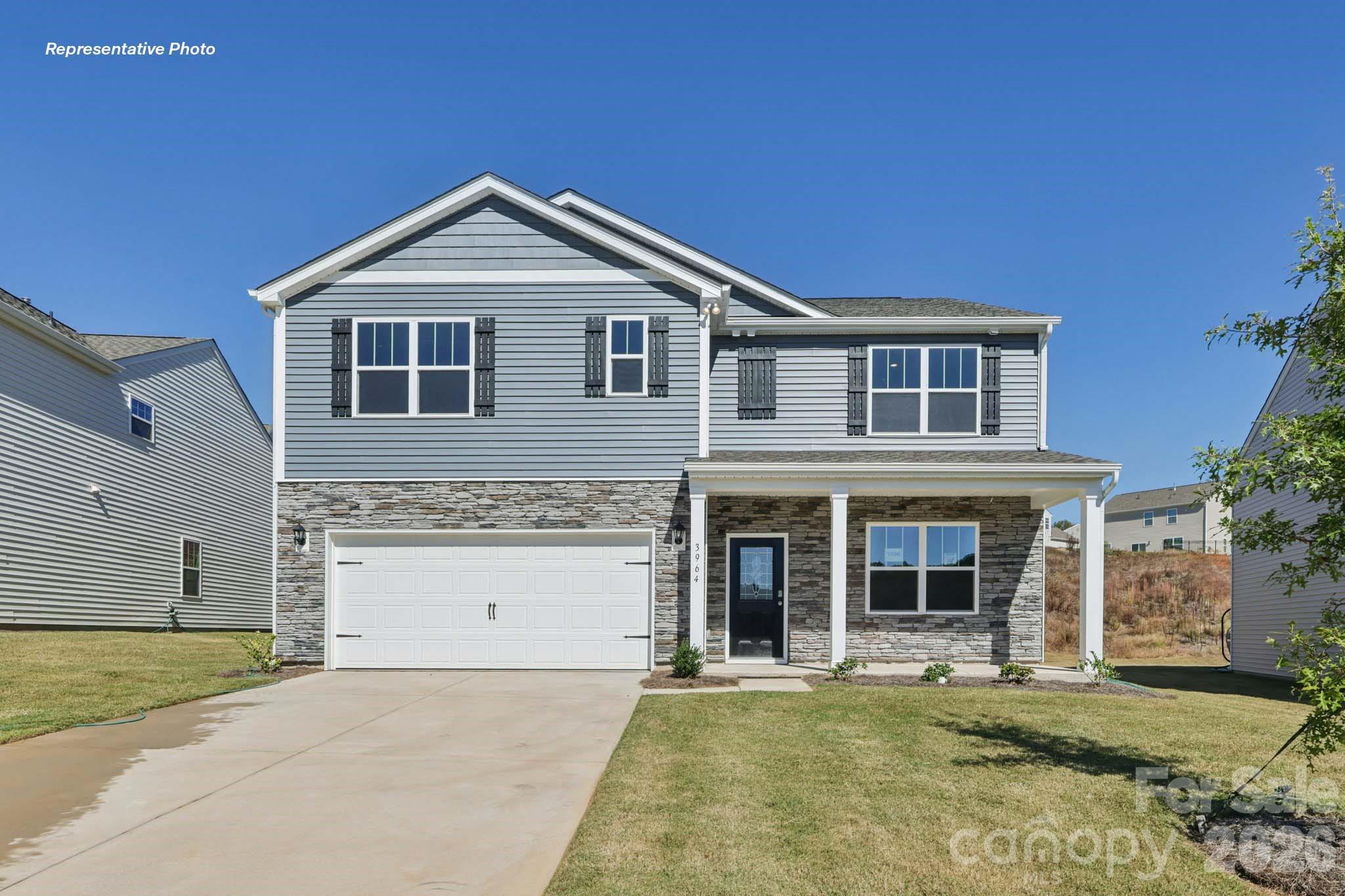 1600 Secrest Commons, Monroe, NC. property listing photo