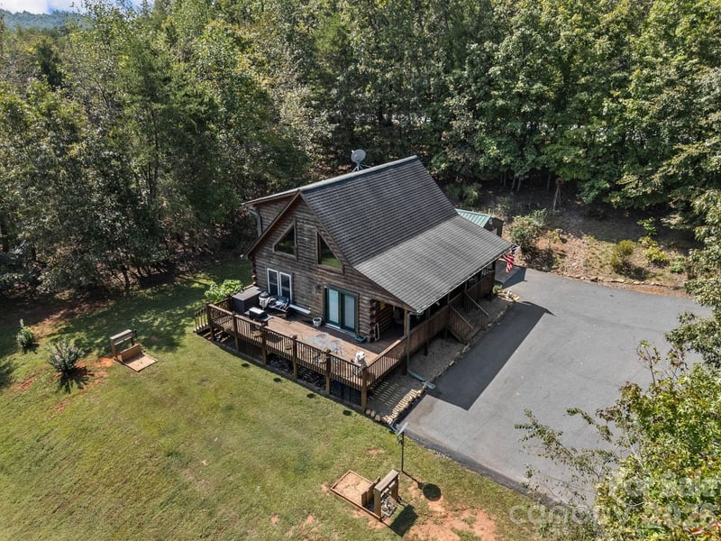 190 Elliot Lane, Rutherfordton, NC - 2 beds, 2 baths, 1,170 sqft - $379,000
