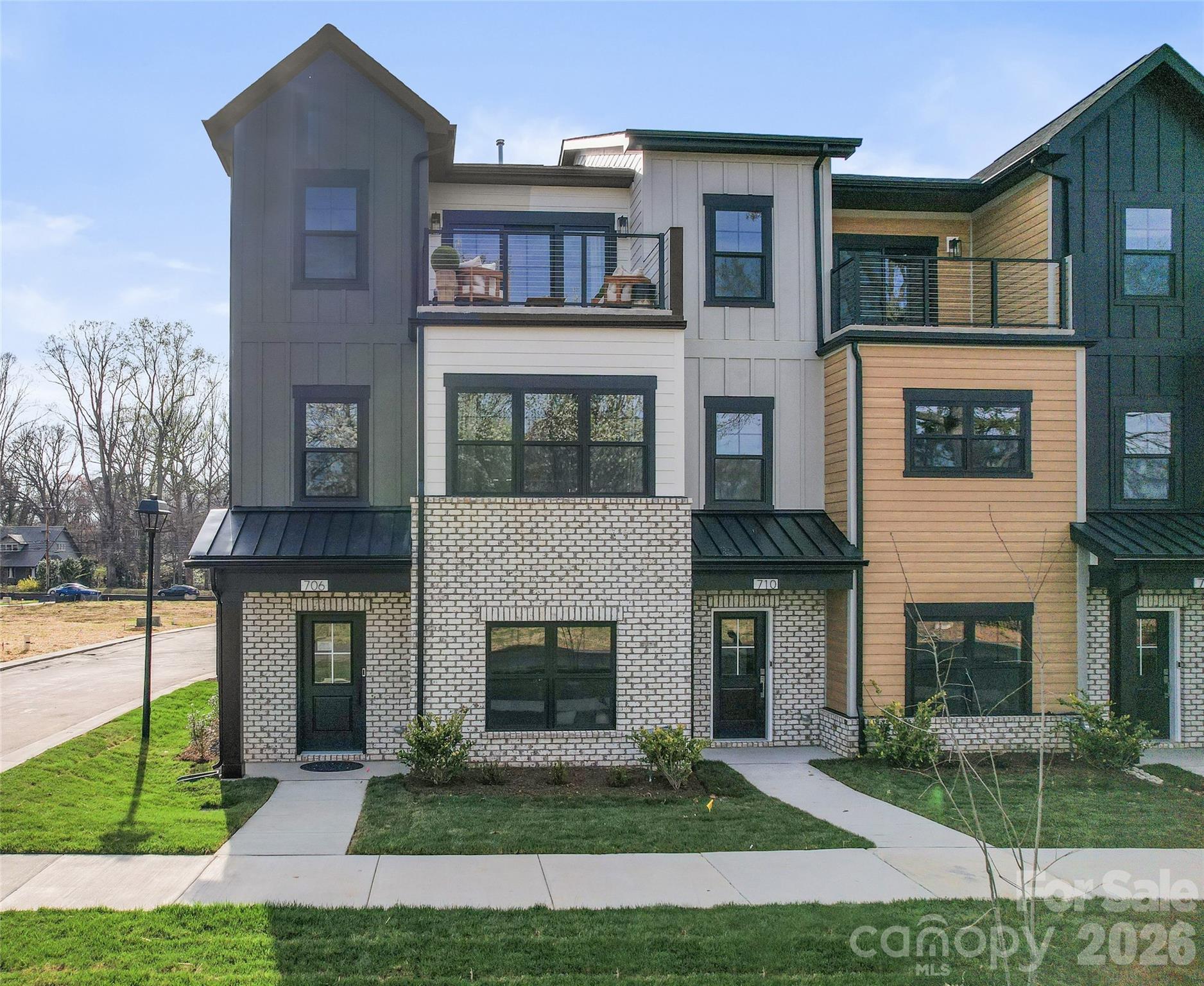 512 Mystic Park Alley Apt 2, Huntersville, NC. property listing photo