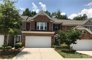 15404 Canmore Street, Charlotte, NC. property listing photo
