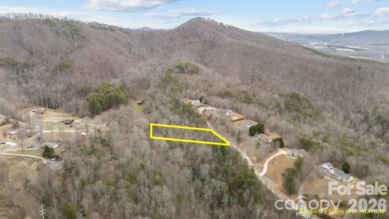 Lot 106 Glenhaven Drive, Marion, NC -  - $29,000