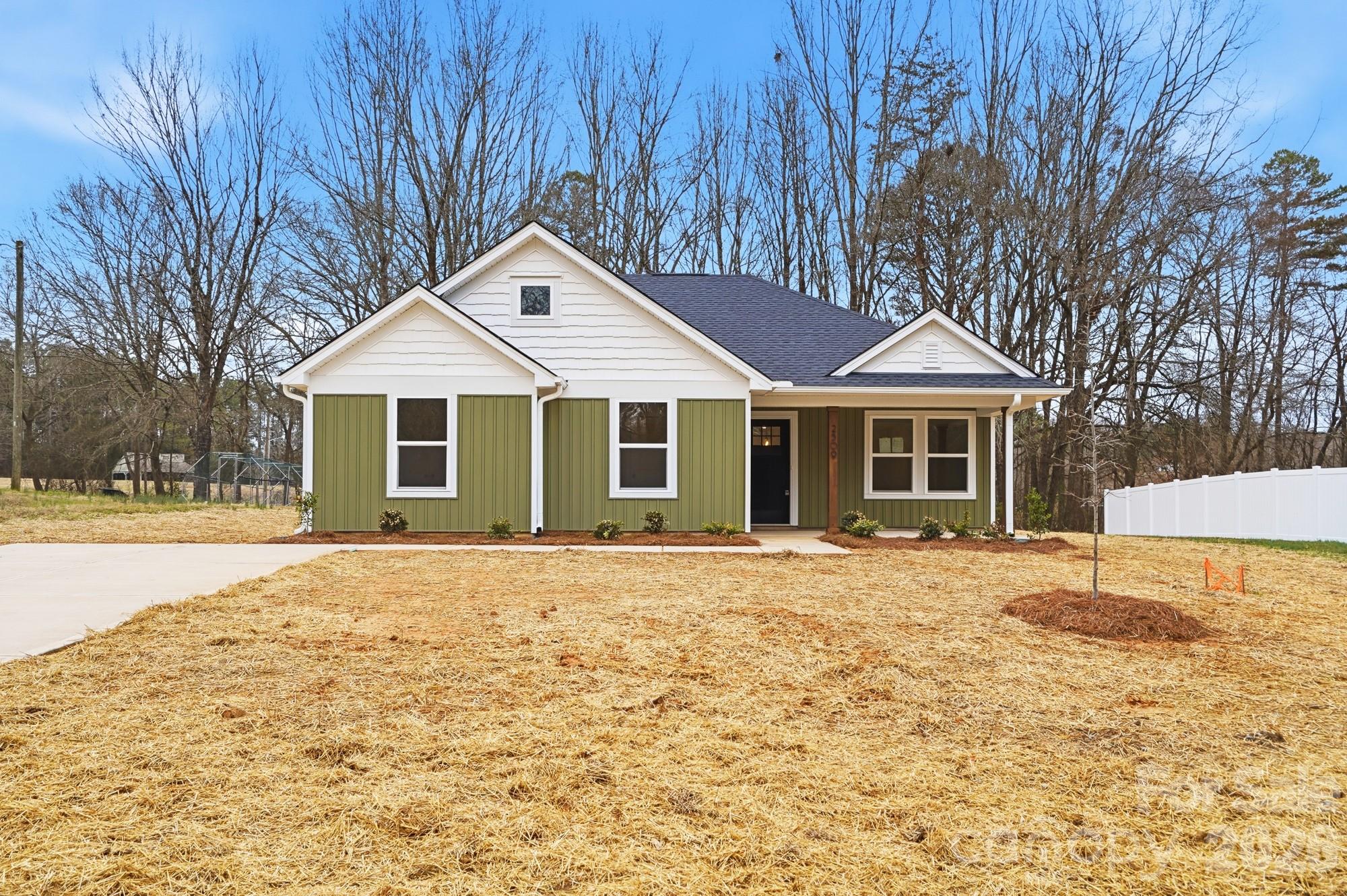 2509 Twin Avenue, Gastonia, NC. property listing photo