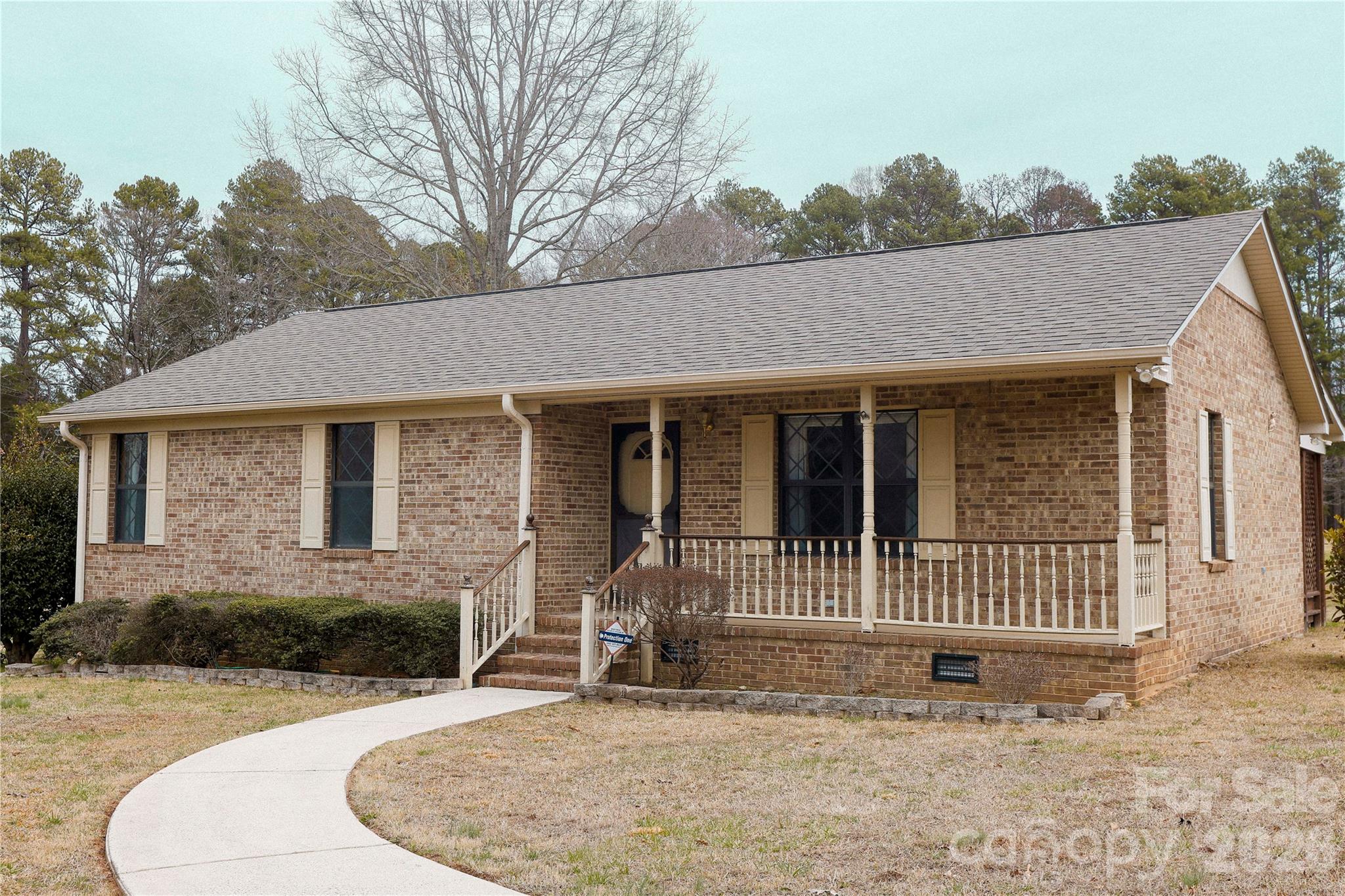 11237 Old Concord, Rockwell, NC — property listing photo 1