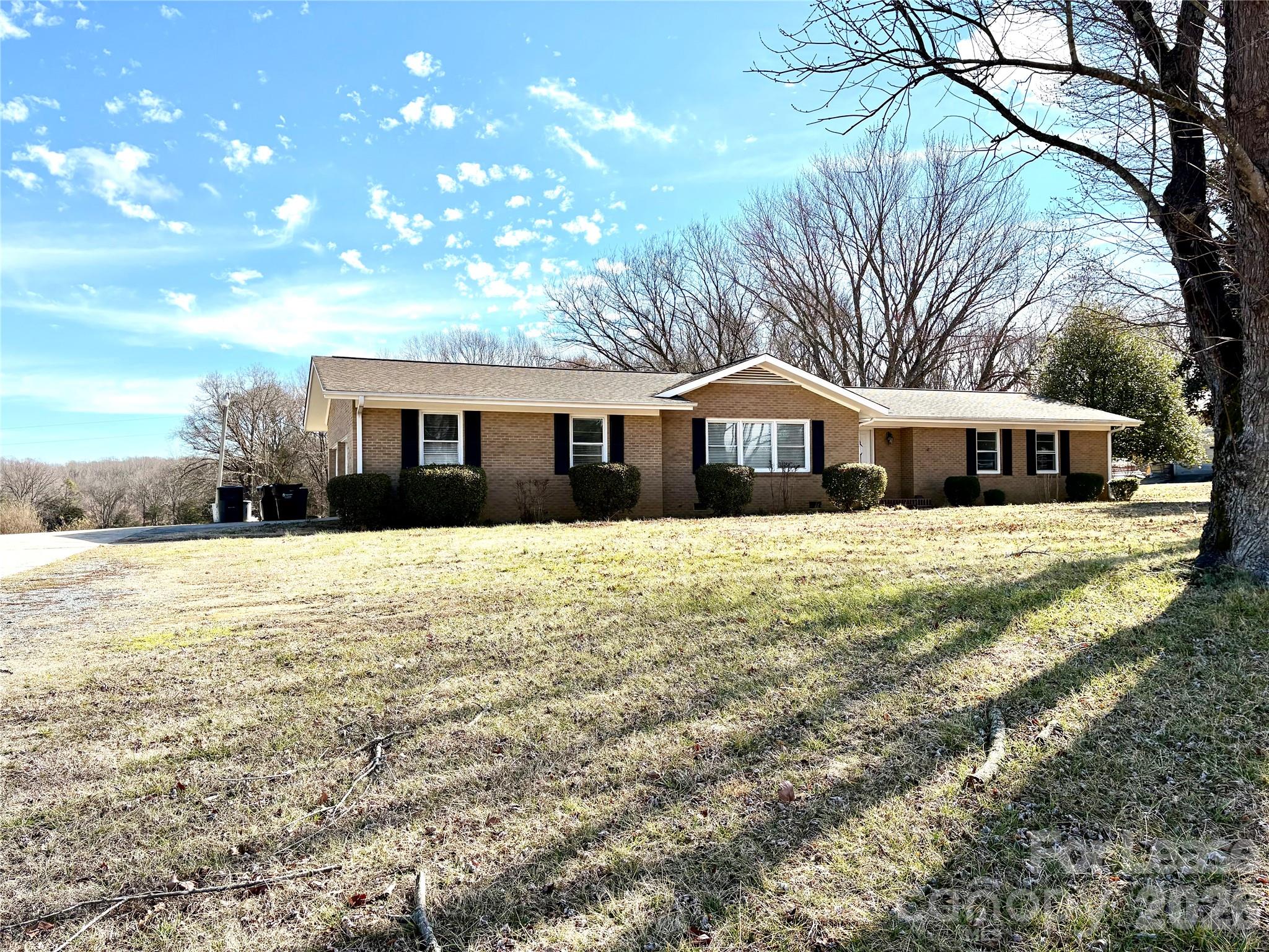 2801 Potter Road S, Waxhaw, NC. property listing photo