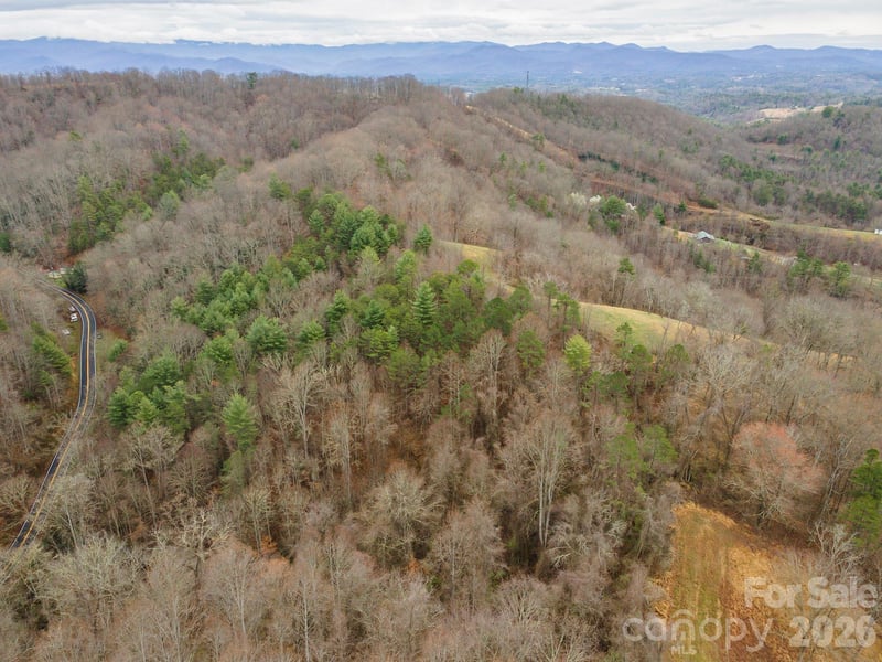 1974 Ammons Branch Road, Marshall, NC -  - $720,000