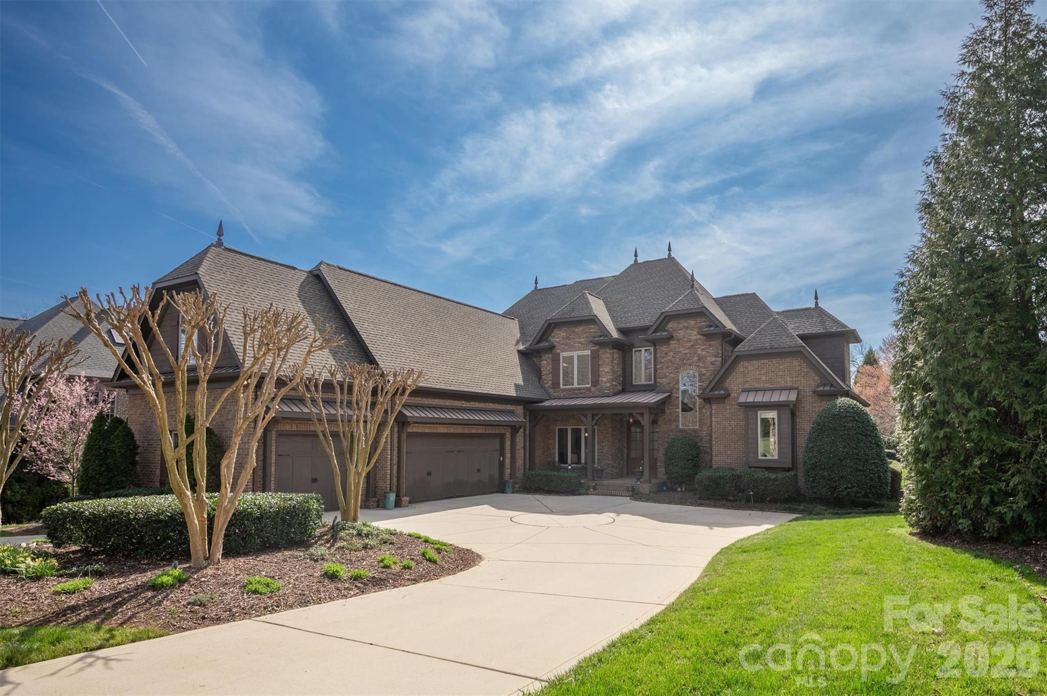 616 Beauhaven Lane, Waxhaw, NC. property listing photo