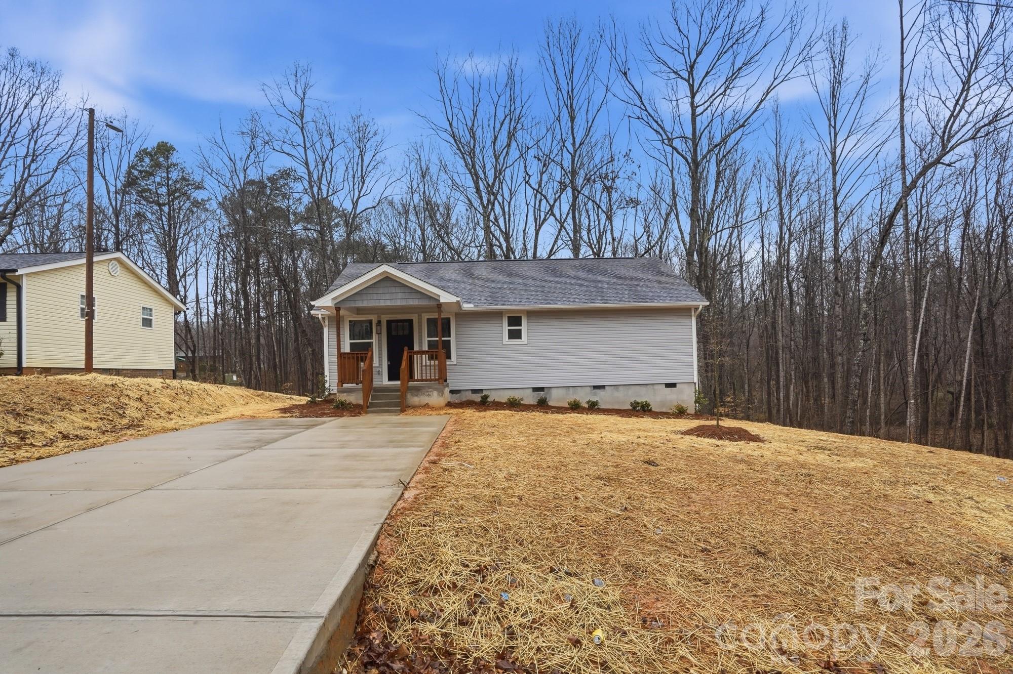 223 Aspen Drive, Gastonia, NC. property listing photo