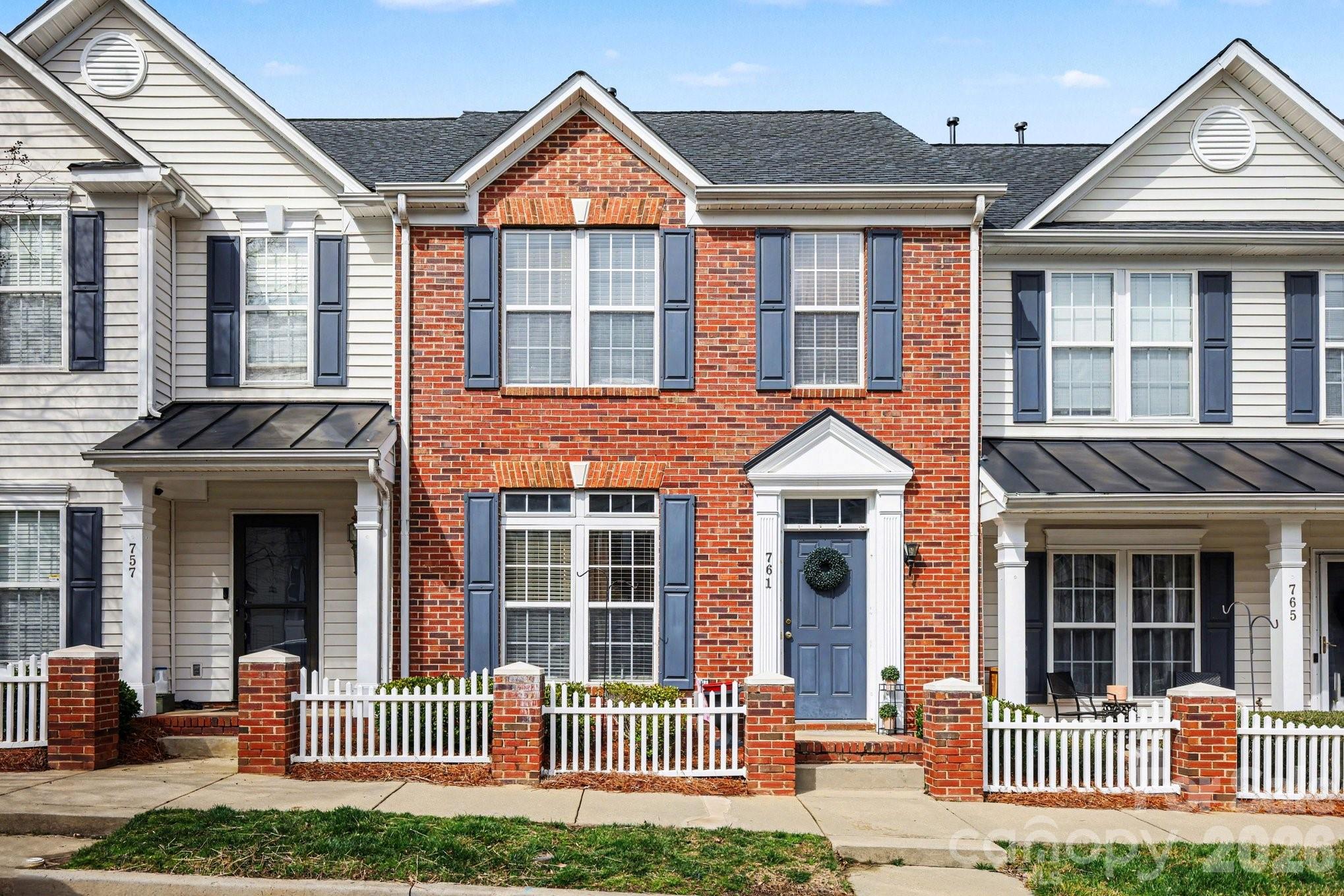 761 Atherton, Rock Hill, SC. property listing photo