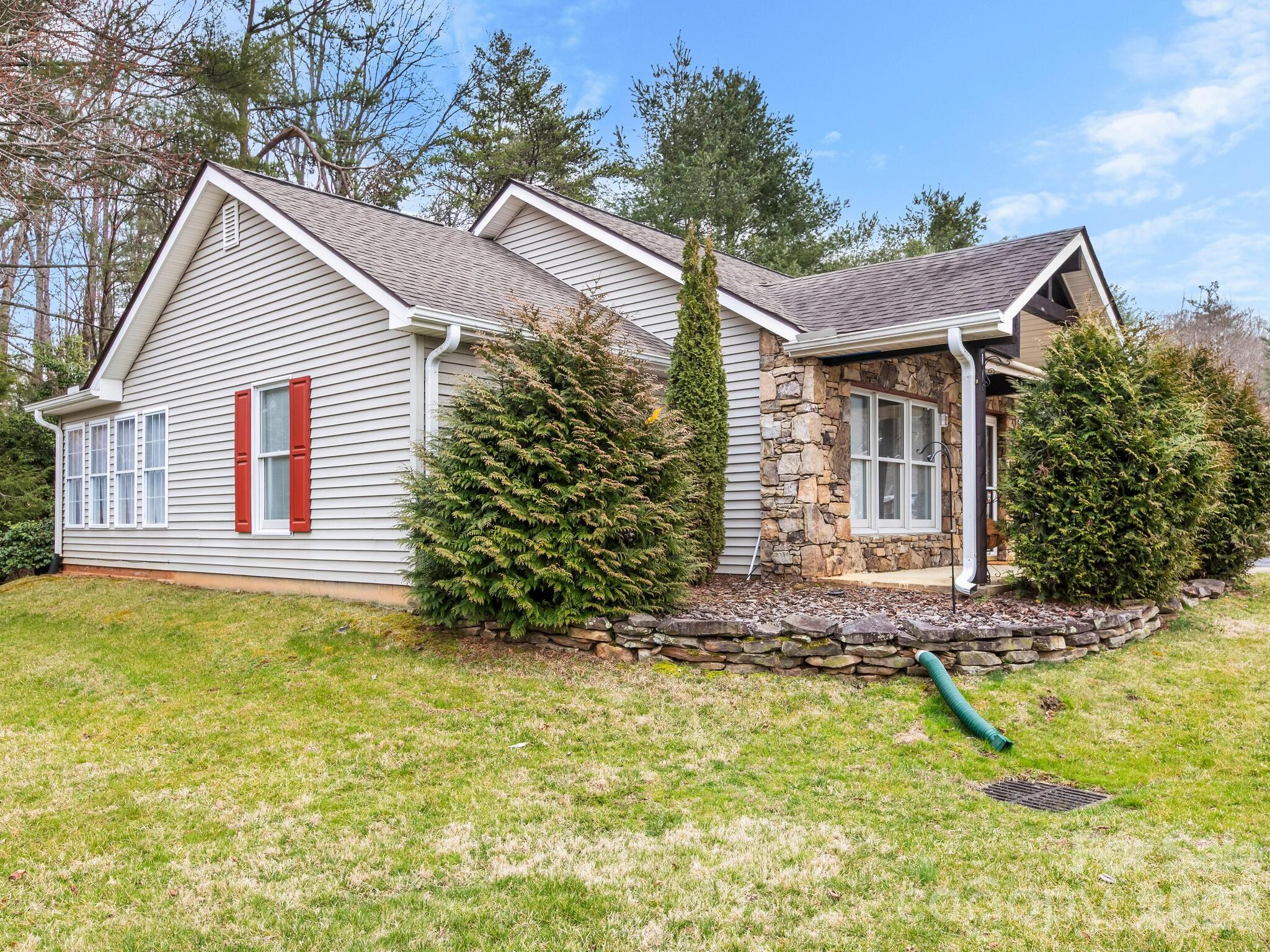 234 Rocky Mountain Way, Arden, NC. property listing photo