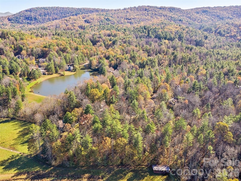 LOT 15 Mountain Lakes Drive Apt 15, Hendersonville, NC -  - $105,000