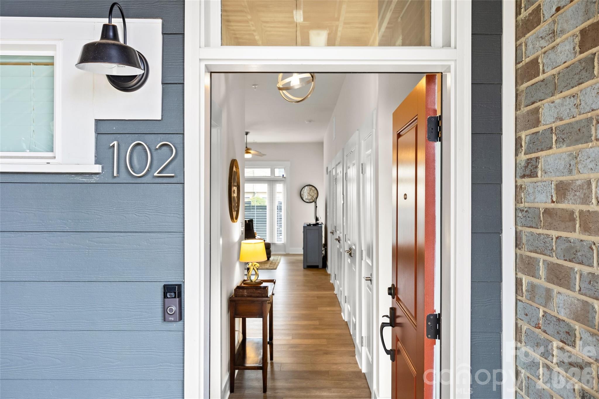 935 McAlway Road Apt 102, Charlotte, NC. property listing photo