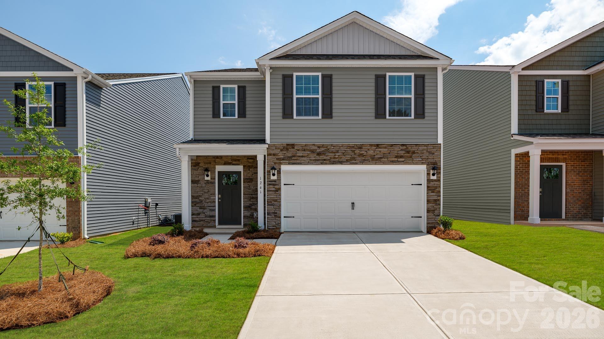 52 Cora View Trail, Waynesville, NC. property listing photo