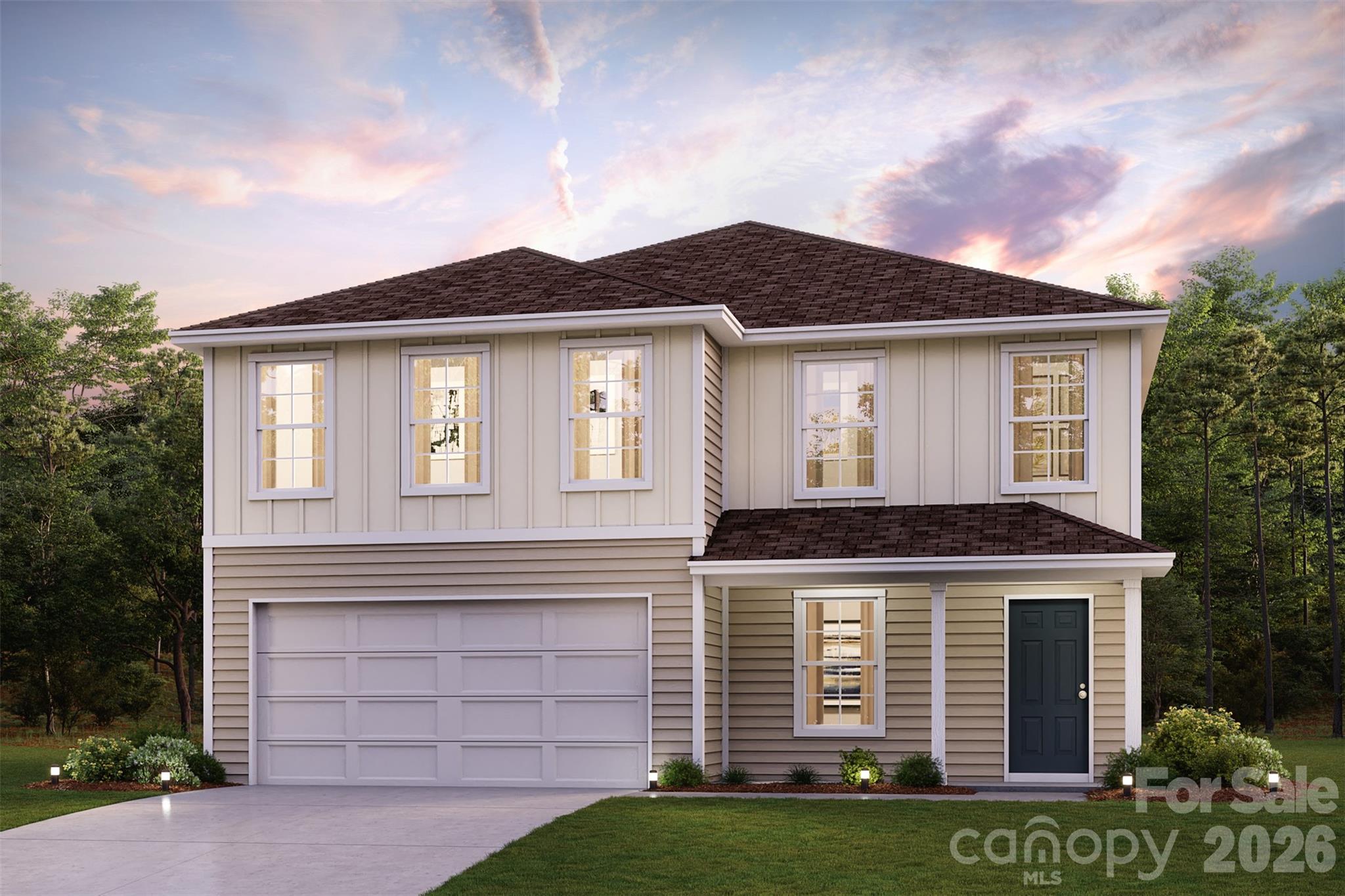 106 Weller Lane, Thomasville, NC. property listing photo