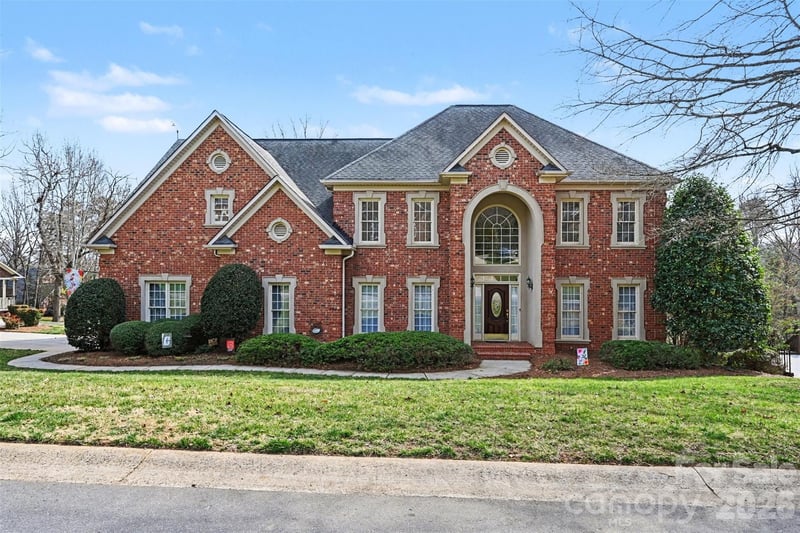 4837 Beth Lane, Harrisburg, NC - 4 beds, 4.5 baths, 4,478 sqft - $860,000