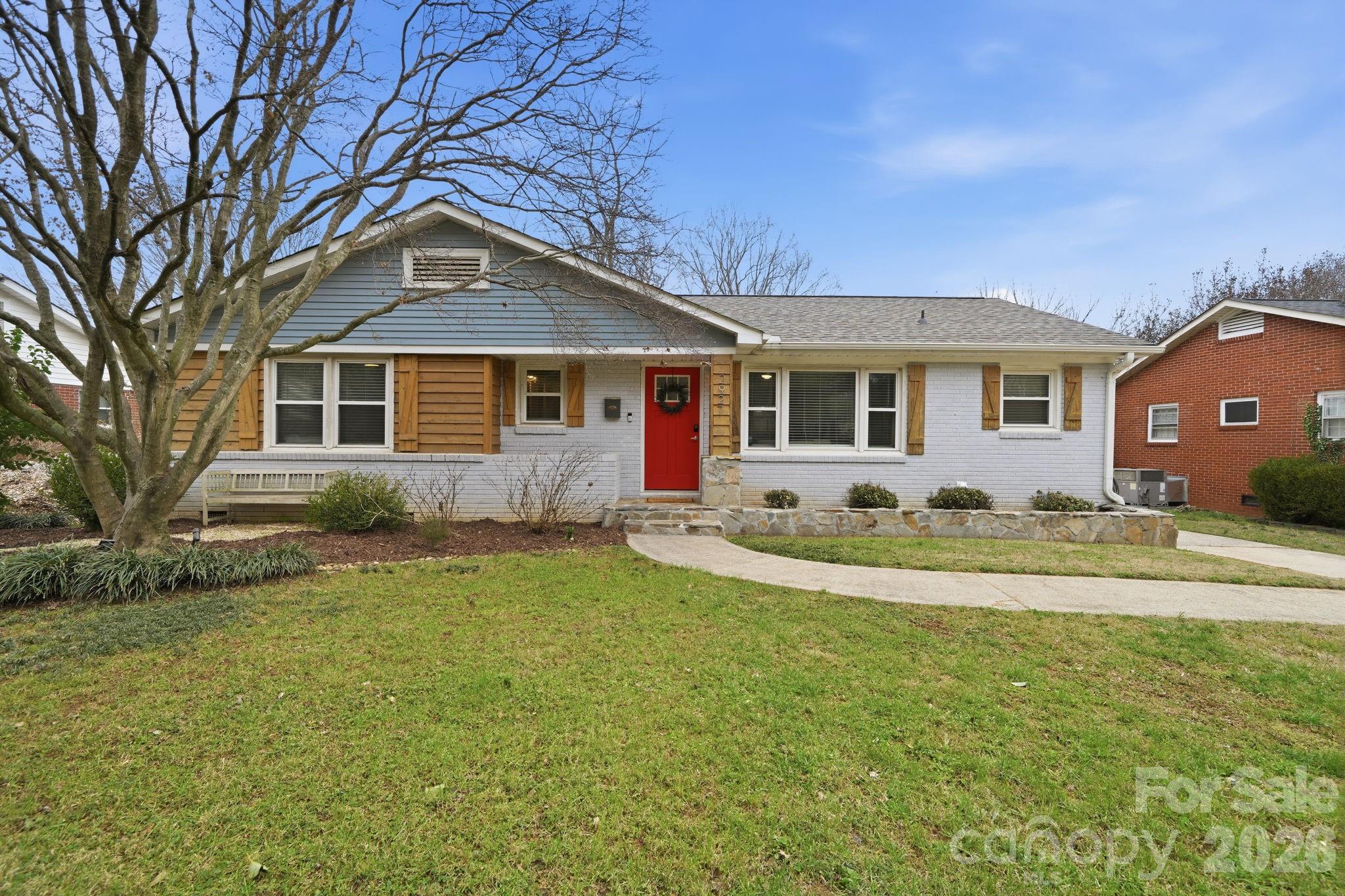 2927 Telford Place, Charlotte, NC. property listing photo