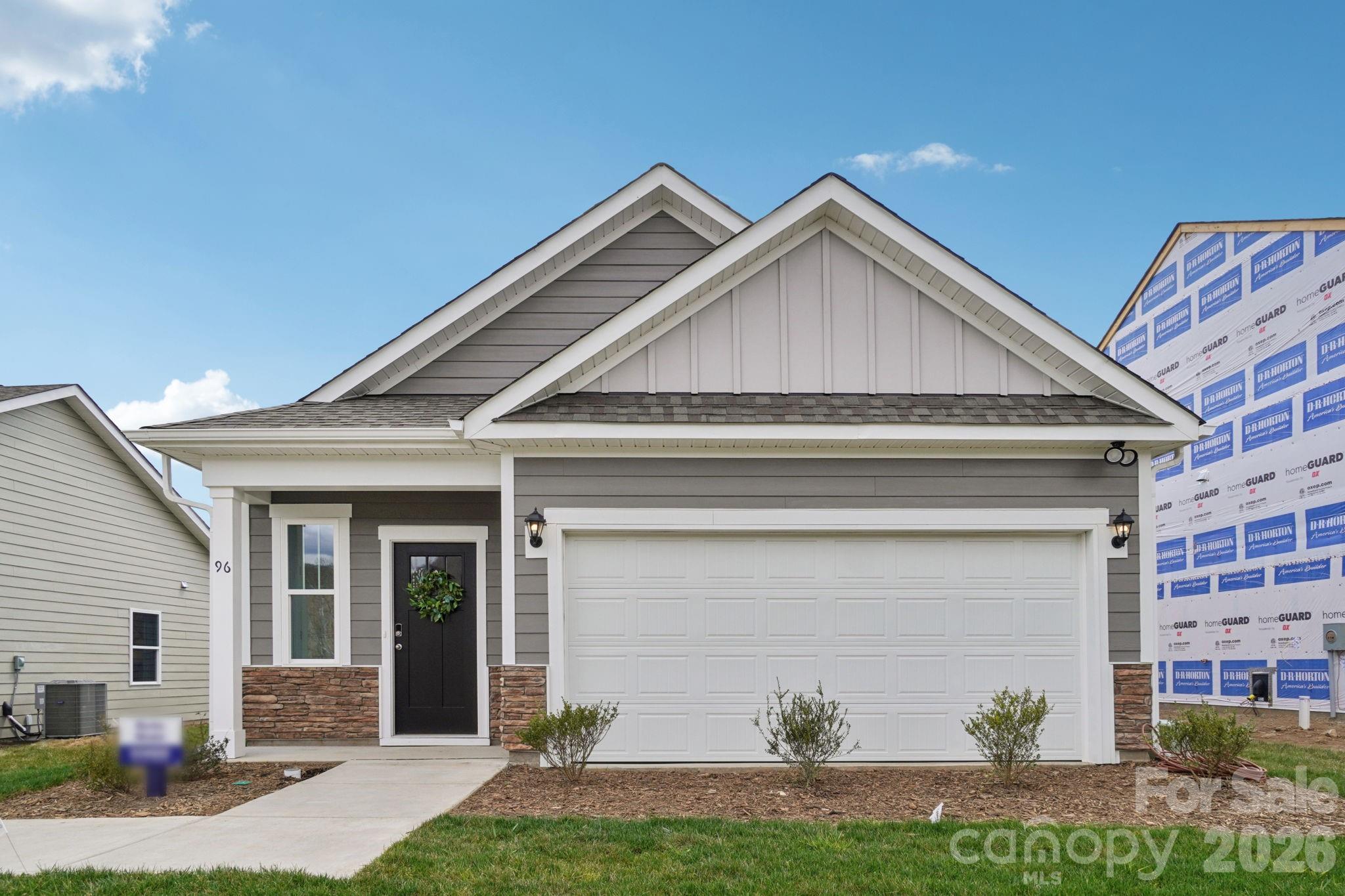 37 Cora View Trail, Waynesville, NC. property listing photo