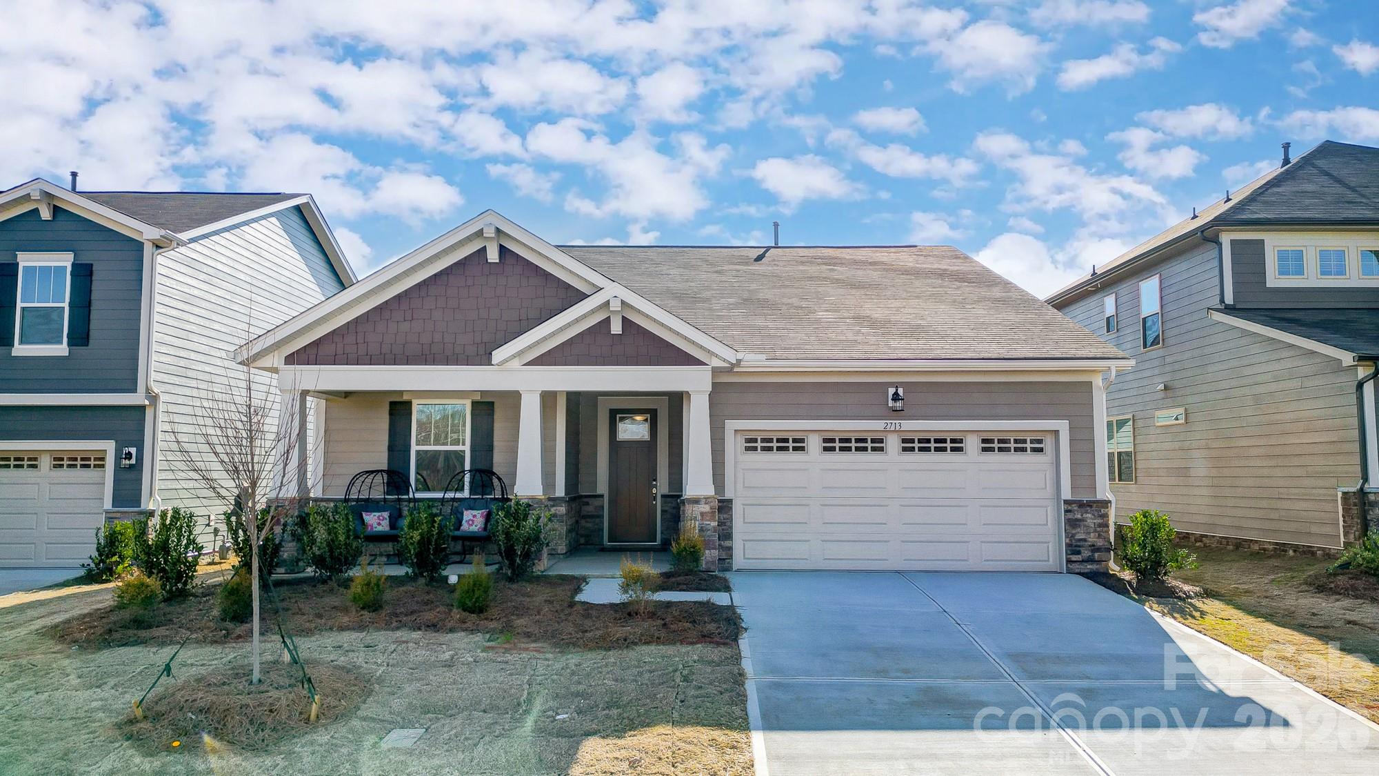 2706 Phoenix Court, Gastonia, NC. property listing photo