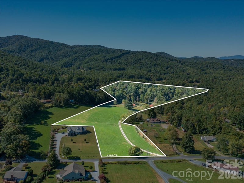 1050 Dale Road, Spruce Pine, NC -  - $850,000