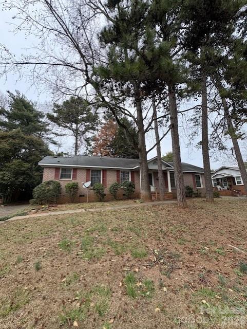 2929 Amity Garden Court, Charlotte, NC. property listing photo