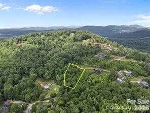 w12 curtain Bluff, Hendersonville, NC -  - $139,000