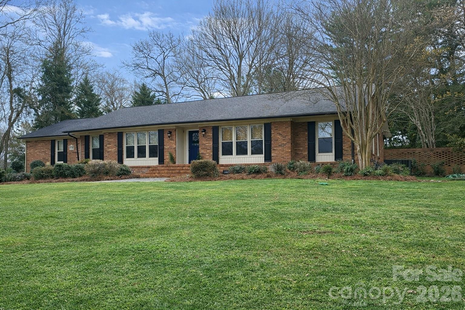 5334 Shoreview Drive, Concord, NC. property listing photo