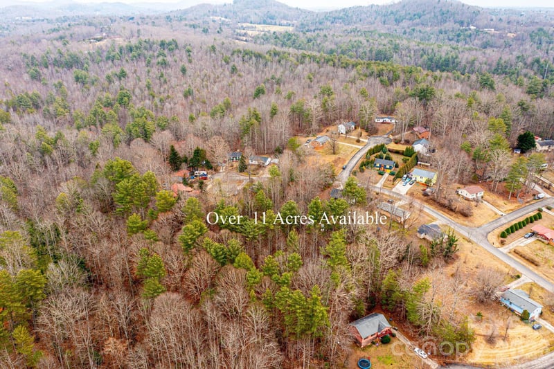 0000 Tablerock Road, Lenoir, NC -  - $112,900